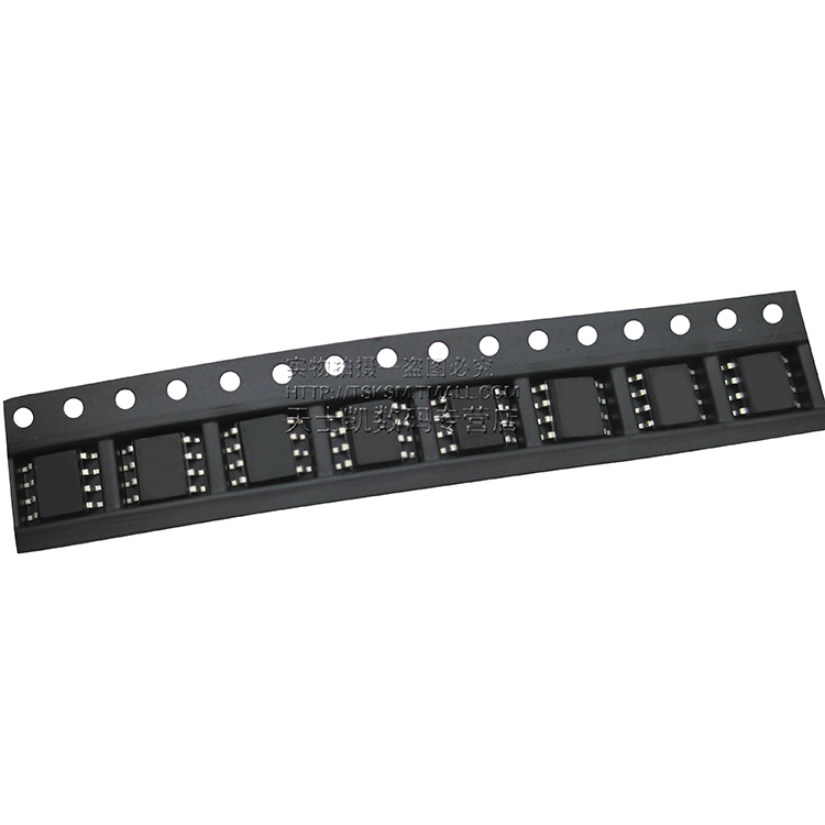 PCA82C250T PCA82C250Y SOP8 CAN 总线接口 IC 芯片 - 图1