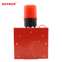 DL-919S MANUAL MONEY THEFT ALARM SHOP STATION SUPERMARKET ANTI THIEF SECURITY ALARM Alarm Electric F Suzuo 