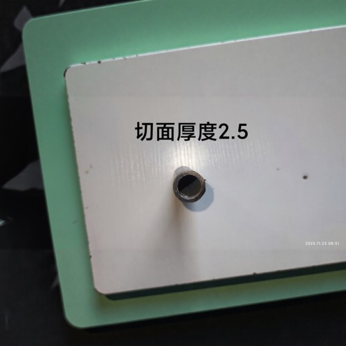 镀锌管钢管外丝自来水管直接6分管圆管接头短丝双丝头暖气消防气 - 图3