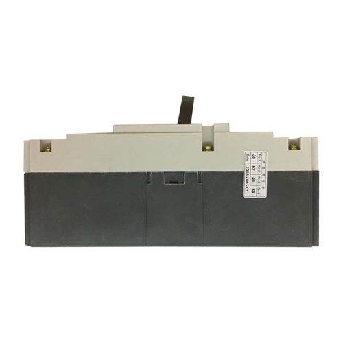 德力西 断路器 CDM1-225L/3300 160A180A 200A225A塑料外壳式3P - 图0