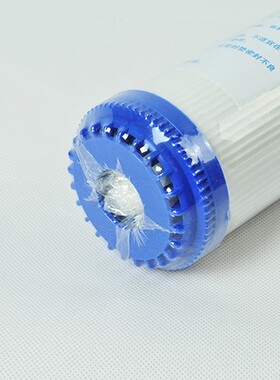 三级过滤器套装10寸pp颗粒活性碳