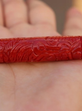 烟嘴过滤嘴珊瑚男士礼品