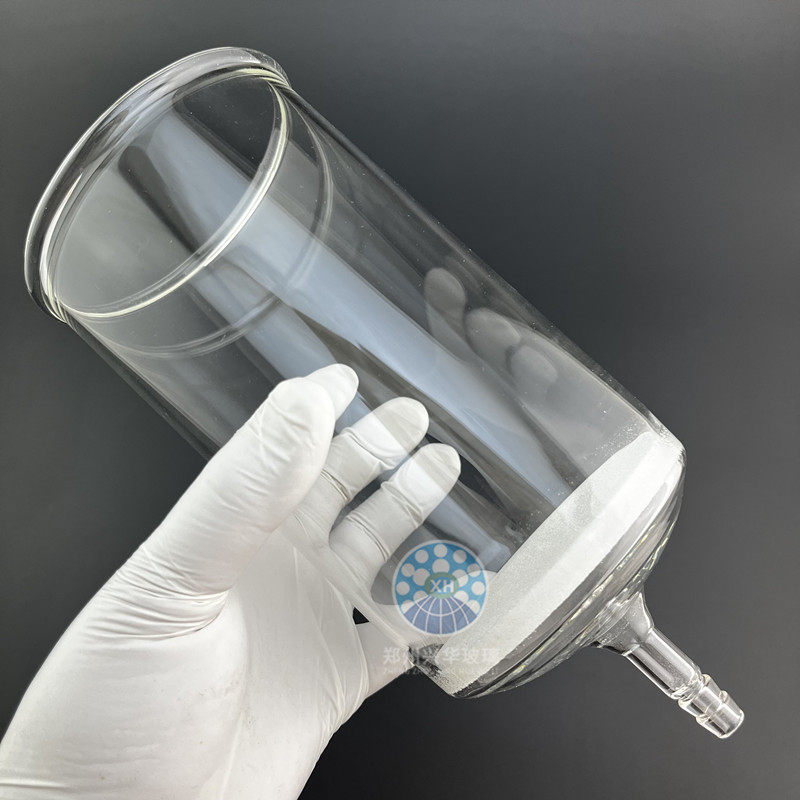 多肽合成反应器釜反应柱恒温夹层砂芯过滤器合成多肽用玻璃层析柱,淘宝优惠券,粉丝福利购,淘宝优惠卷