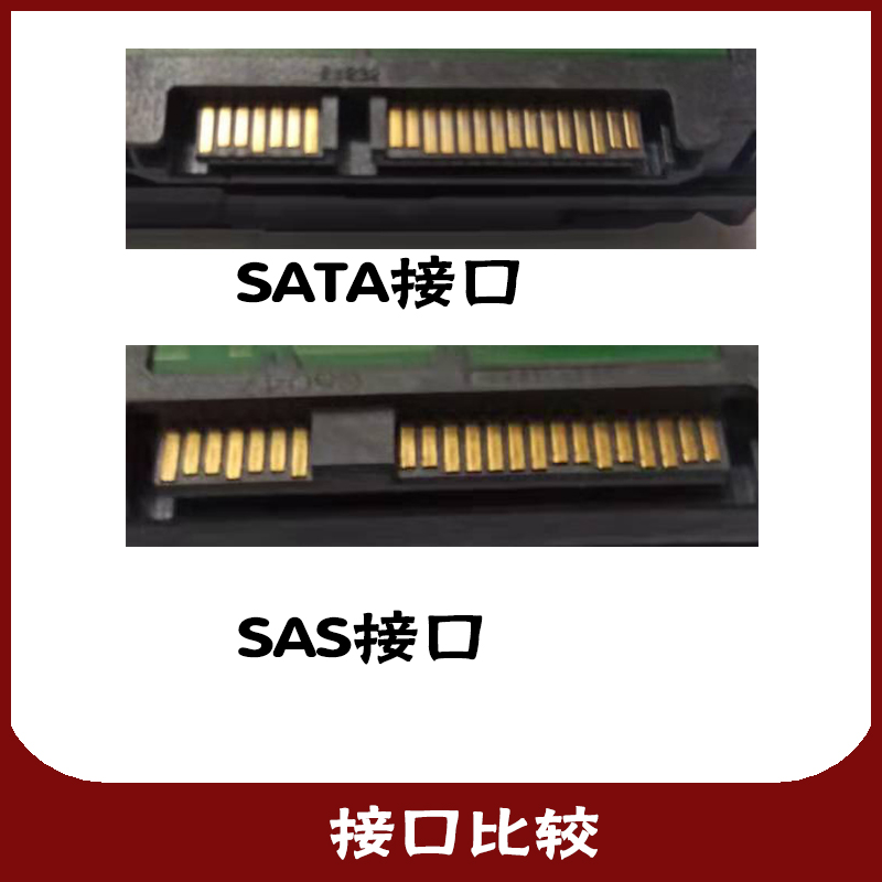 1T 3T 6T希捷/3T日立SAS企业级服务器3.5寸机械硬盘包邮 - 图2