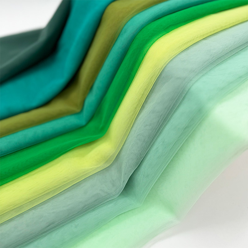 牛油果绿鼠尾草绿绿色系婚庆布置吊顶纱幔高密软网纱婚纱加密纱布,淘宝优惠券,粉丝福利购,淘宝优惠卷