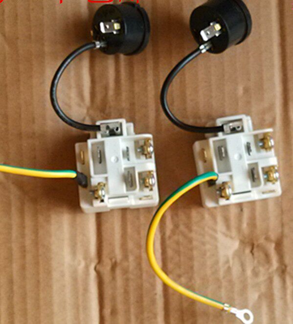 Реле qp3 12a