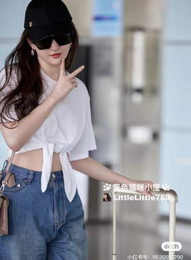 LindaFarrow多边形框复古墨镜