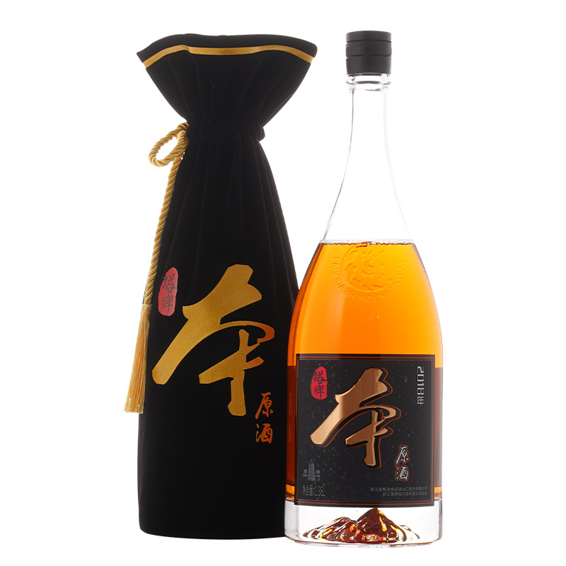 塔牌2018年本原酒1.38L瓶装手工糯米黄酒花雕酒正宗绍兴老酒黄酒,淘宝优惠券,粉丝福利购,淘宝优惠卷
