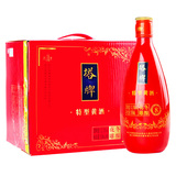 塔牌  冬酿花雕酒特型黄酒500ml×6瓶  券后88元包邮