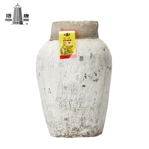 塔牌黄酒香雪酒24kg大坛装甜型手工冬酿糯米酒花雕酒黄酒绍兴黄酒