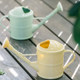 Vegetable garden watering kettle for household use for watering vegetables and flowers