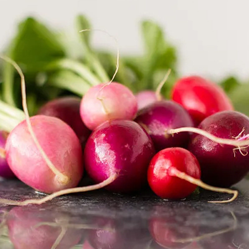 五彩樱桃萝卜种子菜籽阳台四季盆栽春季播秋季萝卜蔬菜种籽孑小红,淘宝优惠券,粉丝福利购,淘宝优惠卷