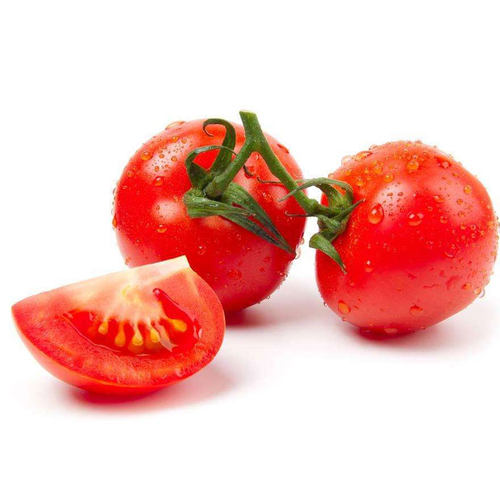 荷兰凯撒2008番茄种子 硬果大红西红柿种籽 高产大田大棚蔬菜孑子 - 图3