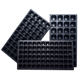 LONGi seedling plug trays for growing vegetables in thickened pots