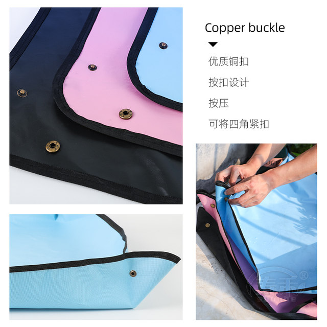 Change pots and soil mats, plant flowers and raise flowers, replace soil mats with Shouhe