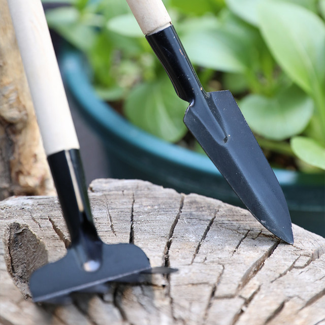 Planting shovel gardening tool shouhe