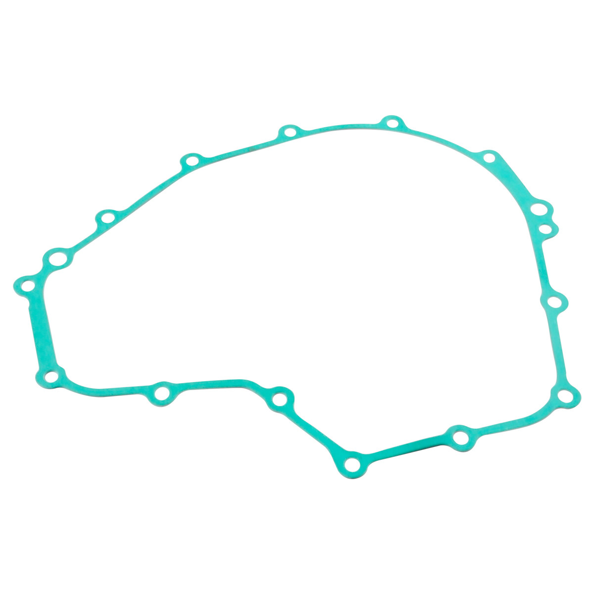 适用川崎 ZX-4R ZX-4RR 24-25 Ninja ZX-25R 23-24发电机盖垫 - 图3