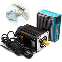 110130 three-phase high pressure closed-loop stepper motor suit 16 20 50NM large torque Jamecom Drive