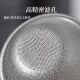 ບໍລິສຸດ titanium ພັນຮູຮົ່ວຊາການກັ່ນຕອງຈອກຍຸດຕິທໍາ