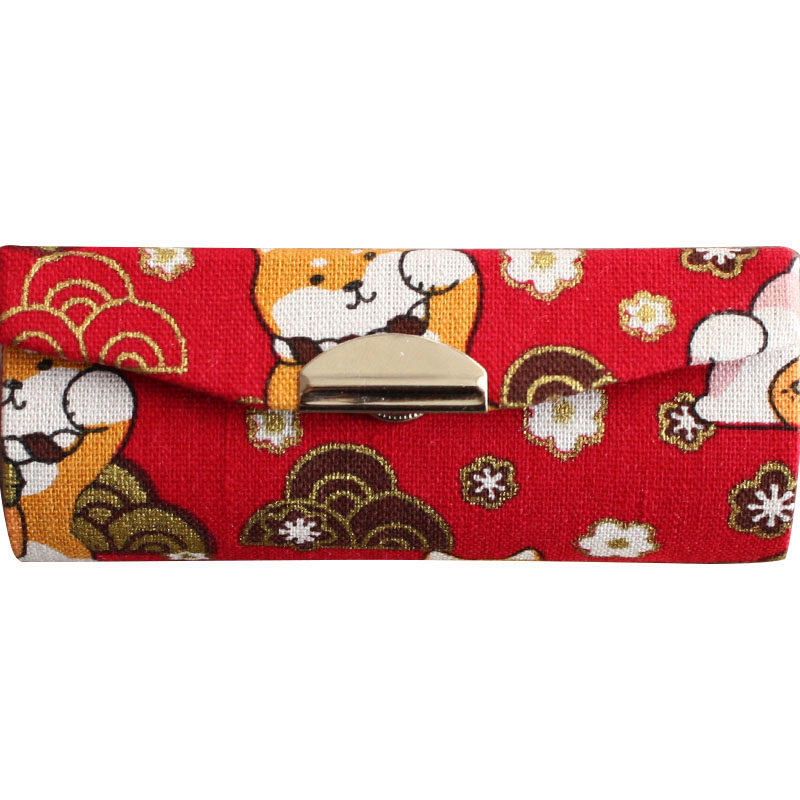 日式可爱卡通单支口红盒随身便携带迷你收纳盒带镜子唇膏盒保护壳,淘宝优惠券,粉丝福利购,淘宝优惠卷