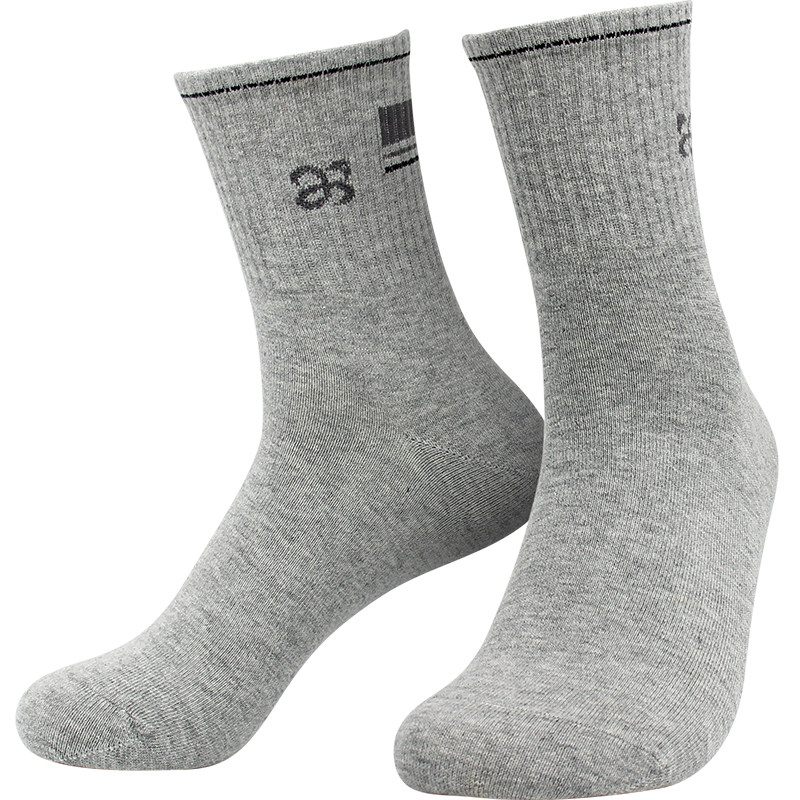 ab内衣专柜正品精梳棉商务休闲棉袜 卓宁服饰短袜/打底袜/丝袜/美腿袜