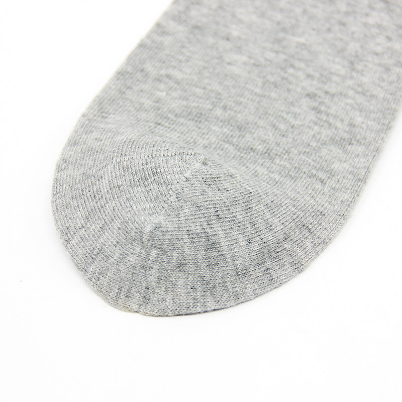 ab内衣专柜正品精梳棉商务休闲棉袜 卓宁服饰短袜/打底袜/丝袜/美腿袜