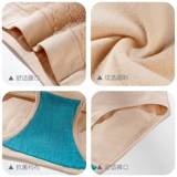 Нижнее белье, эластичные штаны, кружевной антибактериальный утягивающий пояс на талию, шорты, высокая талия