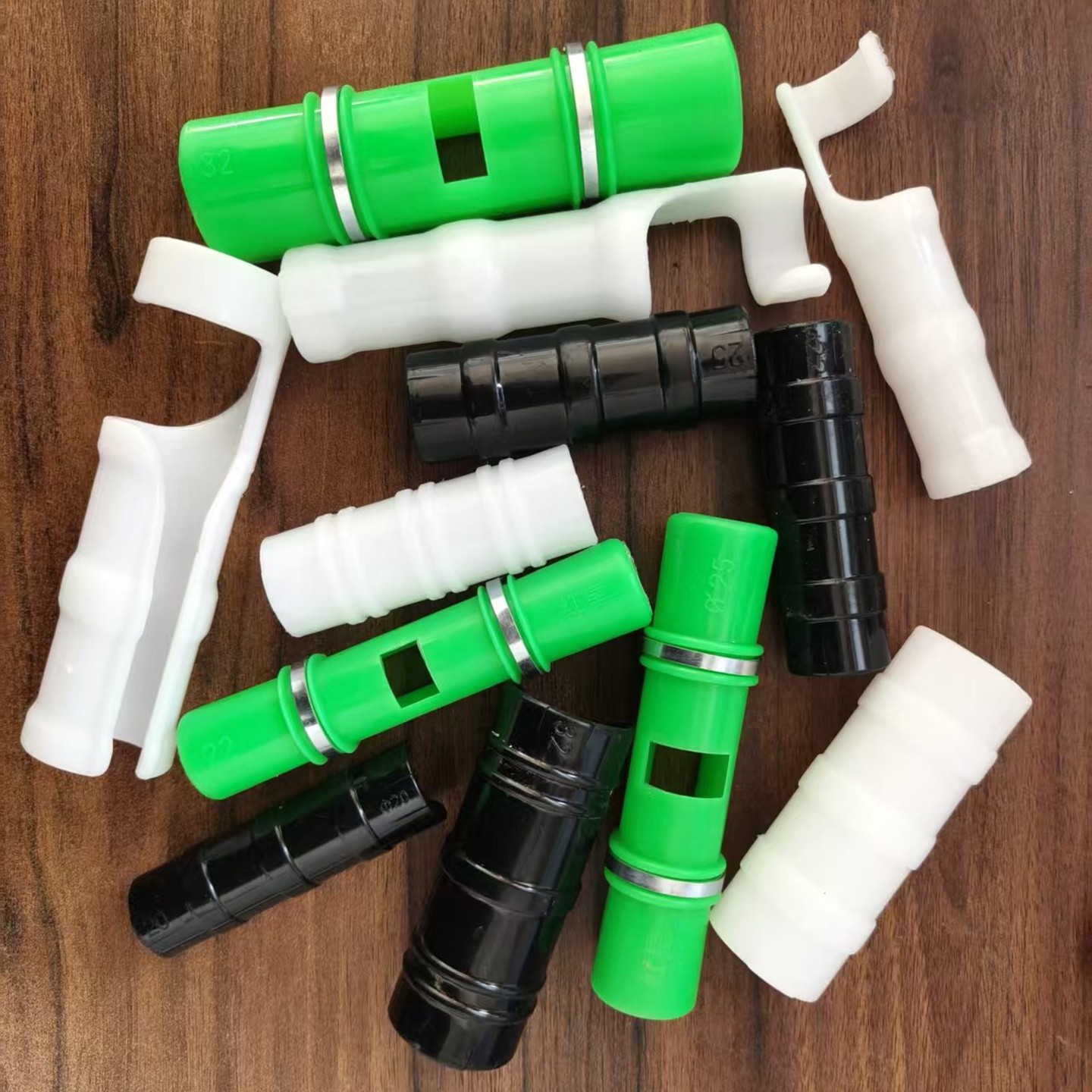 大棚压膜卡扣蔬菜大棚薄膜卡子钢管卡扣防风固定夹子加厚加长卡子,淘宝优惠券,粉丝福利购,淘宝优惠卷