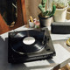 Audio-Technica professional vinyl record player
