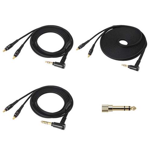 Audio Technica/铁三角 ATH-AP2000Ti 头戴式钛合金音乐HIFI耳机 - 图2