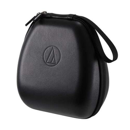 Audio Technica/铁三角 ATH-AP2000Ti 头戴式钛合金音乐HIFI耳机 - 图1
