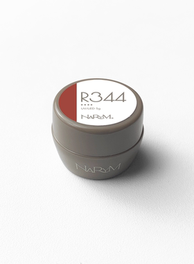 Narym 日式小罐色胶全套装指甲油胶美甲店专业胶延展性R301-R360