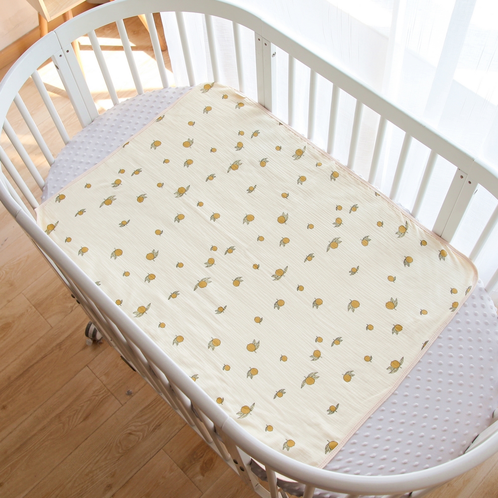 ins新生婴儿小被子四层纯棉纱布盖毯柔软吸汗儿童浴巾宝宝午睡毯