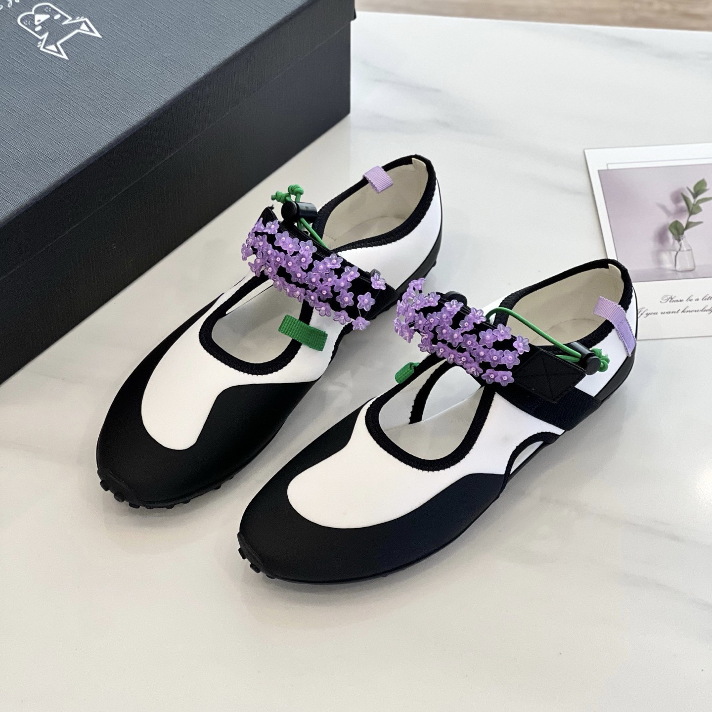 法式复古一字扣魔术贴玛丽珍女2025新款超火手工花朵芭蕾舞鞋单鞋,淘宝优惠券,粉丝福利购,淘宝优惠卷