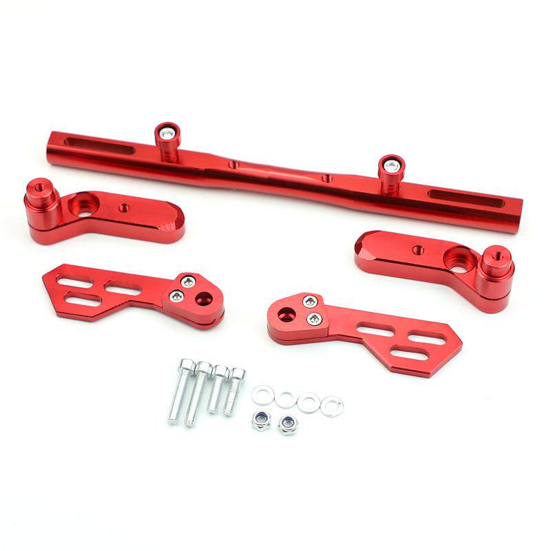 摩托车铝合金平衡杆电动车多功能龙头手机支架踏板车外卖扩展横杆,淘宝优惠券,粉丝福利购,淘宝优惠卷