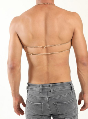 ckmenpon铁铝男时尚吸引