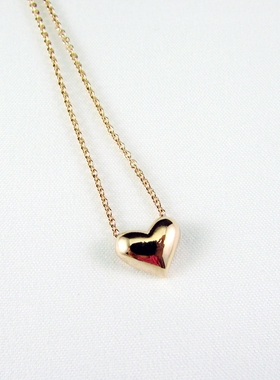 水钻时尚风小巧女士锁骨链大厂出