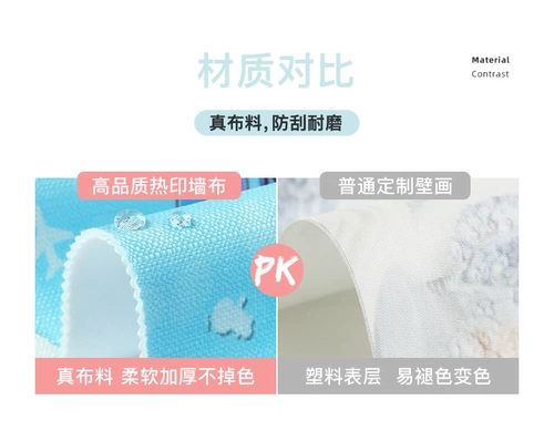 Высокая настенная ткань бесшовная целая дом настенная ткань роспись 2023 Новая спальня Детская комната Фоны Фоны Обои для картины обои обои обои обои обои обои обои