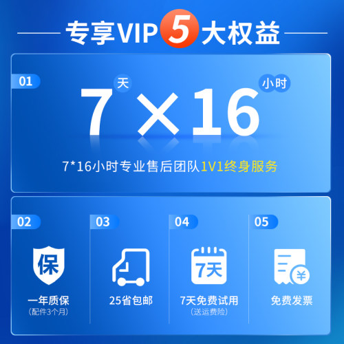 丰益捷R6Pro双盘标签回卷器全自动卷纸机打印机配件标签纸回卷机洗水唛收卷器卷标机不干胶卷纸器电动复卷机 - 图3
