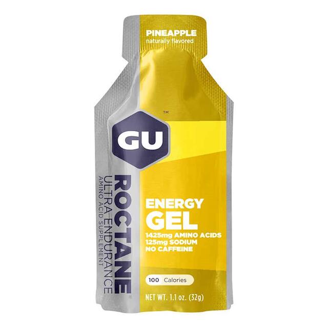 Super endurance GU energy gel ນໍາເຂົ້າຈາກສະຫະລັດມີ OKG