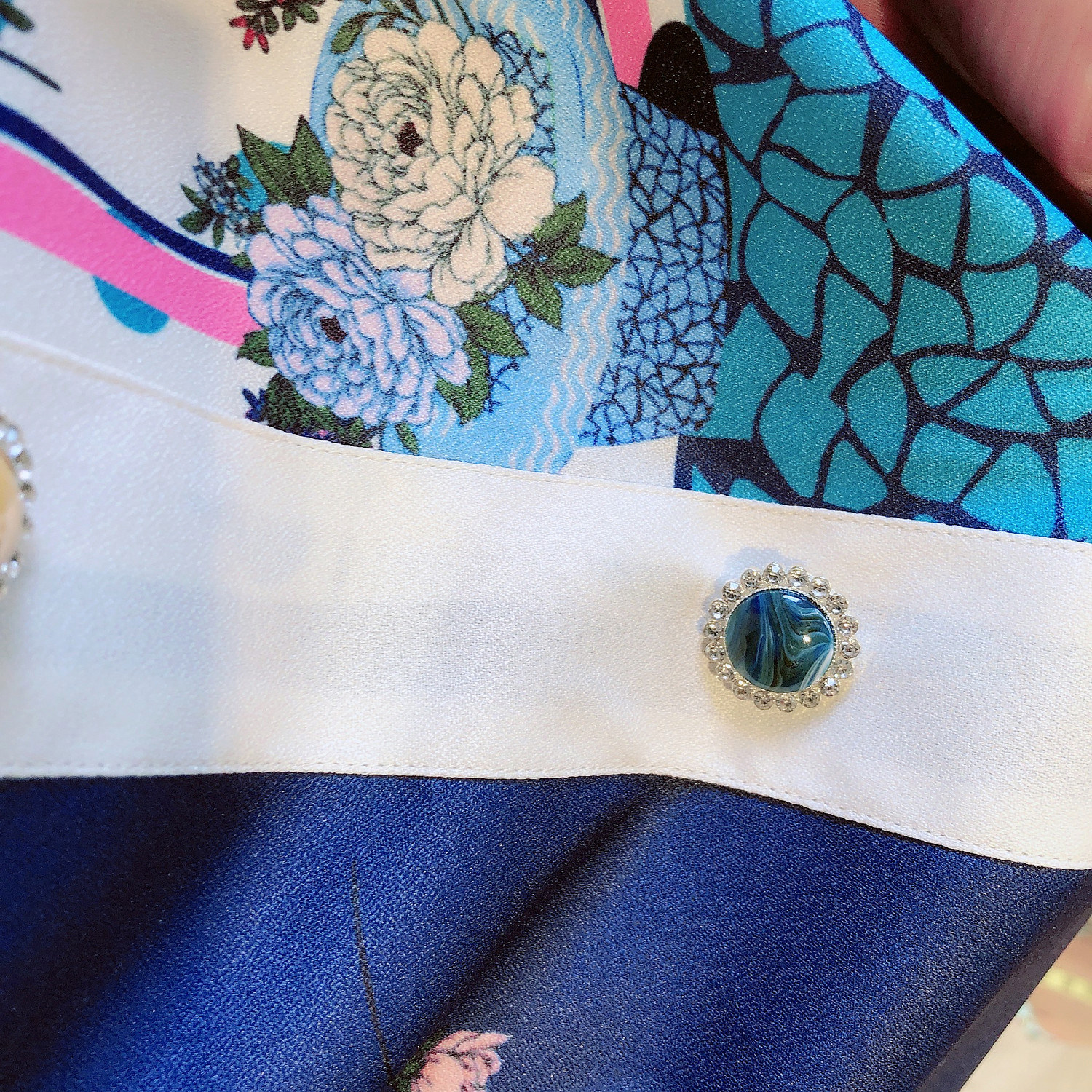 only you2020夏装韩版高腰半身裙 ONLY YOU只有你 定制半身裙