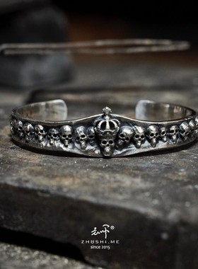 主师原创出品暗黑帝王系