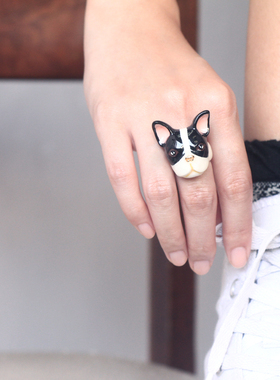 goodafternine泰国萌宠狗设计师