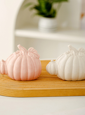 纽泰威尔陶瓷装饰简约家居摆件