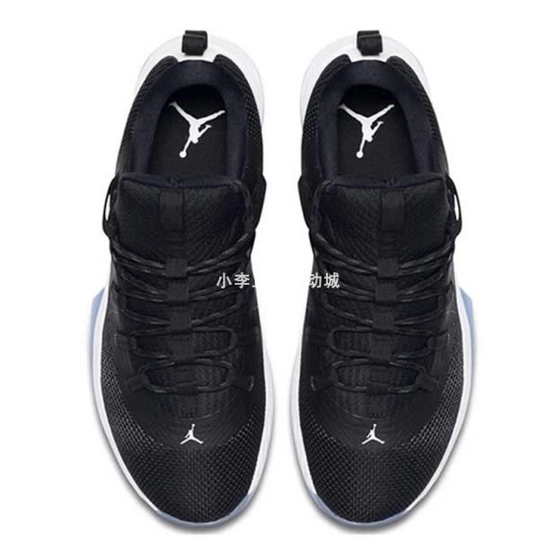 AIR Jordan Ultra Fly 2 AJ男子巴特勒篮球鞋AH8110-023-010 - 图1