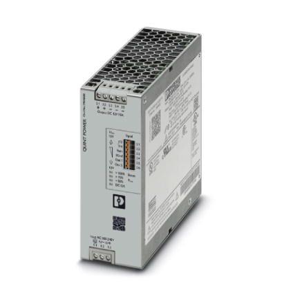 菲尼克斯三相开关电源模块QUINT4-PS/3AC/24DC/5-2904620议价 - 图0