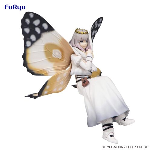 正版现货Furyu fateFGO奥伯龙Pretender身披角色者泡面压景品手办 - 图0