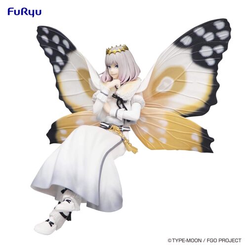正版现货Furyu fateFGO奥伯龙Pretender身披角色者泡面压景品手办 - 图1