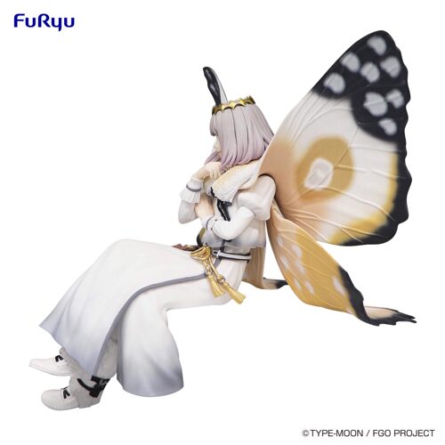 正版现货Furyu fateFGO奥伯龙Pretender身披角色者泡面压景品手办 - 图2
