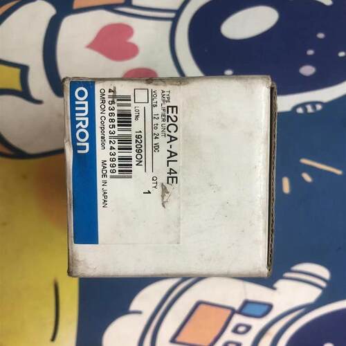 欧姆龙ORMON传感器E3C-JC4A.E2CA-AL4E.E2C-X2AH.E3NX-FA21议价 - 图0
